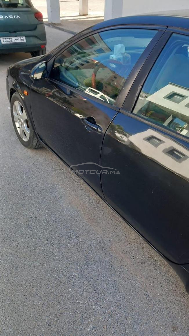 nissan primera en bonne état 