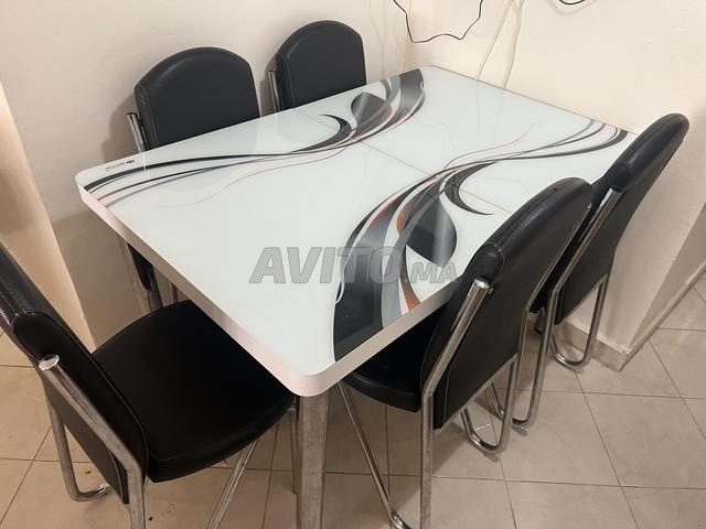 غرفة طعام للبيع - 2