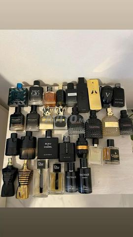 عطور بالجملة 30 قطعة وأكثر