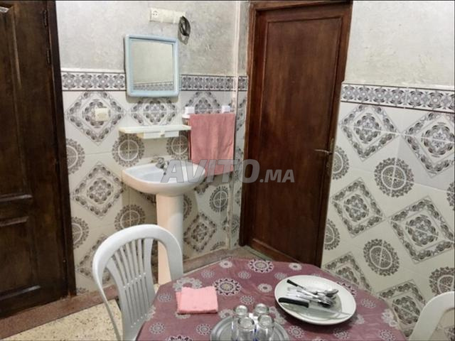 غرفة في أكادير، البحر على بعد 7 دقائق بالسيارة - 2