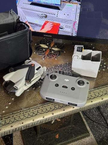 Dji mini 3 avec tous les accessoires - 2