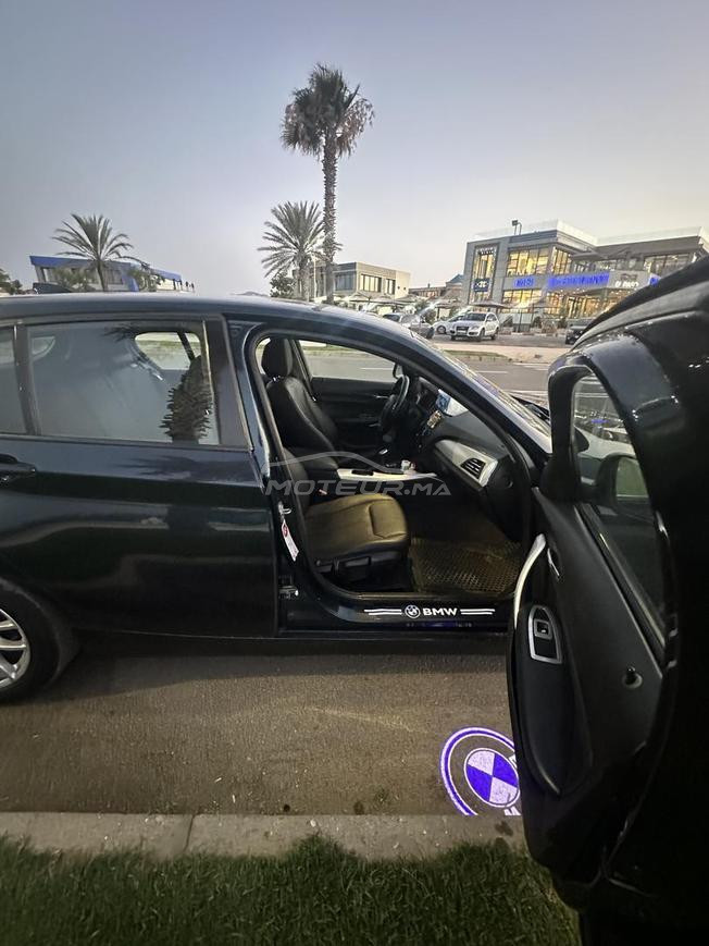 bmw serie 1 
