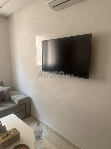 Appartement Al Mountazah Al Jadid - 2