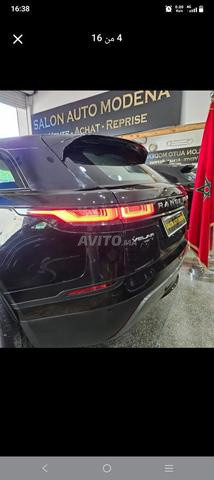 Land Rover Range Rover Velar Diesel Première Main - 2
