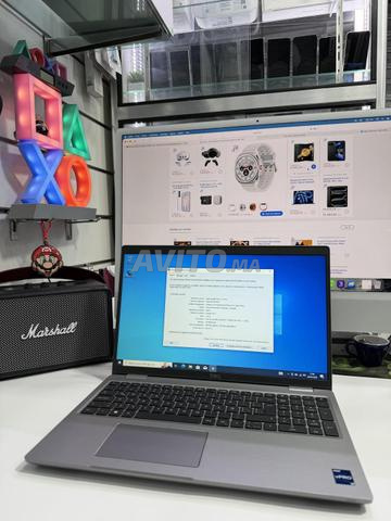 ديل لاتيود 5531 i7-الجيل 12 32 جيجا / 512 جيجا مستعمل