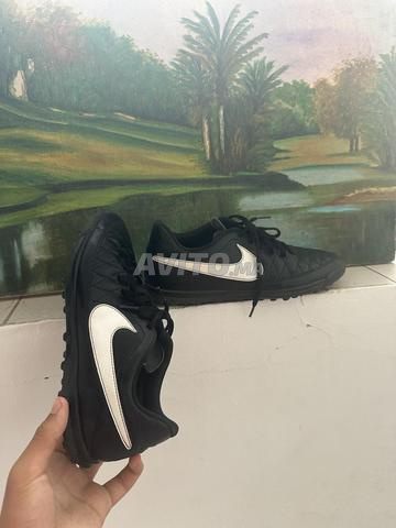 Nike Tiempo Natural IV TF - 2