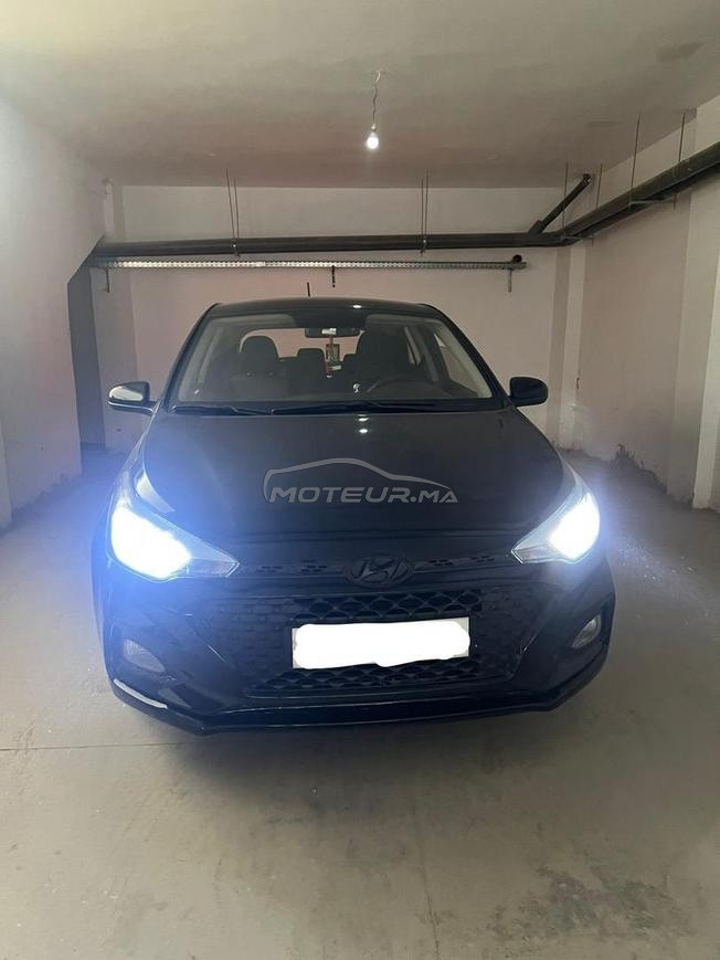 haundai i20.diesel.a.vendre