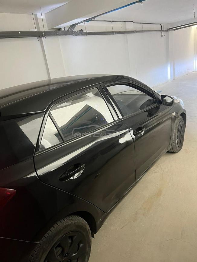 haundai i20.diesel.a.vendre