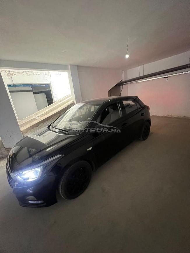 haundai i20.diesel.a.vendre