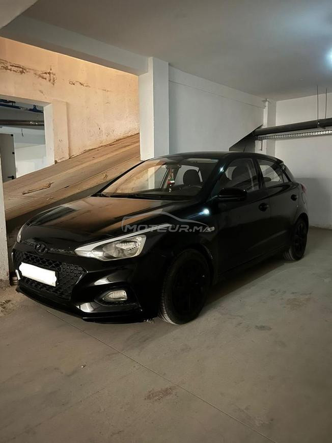haundai i20.diesel.a.vendre