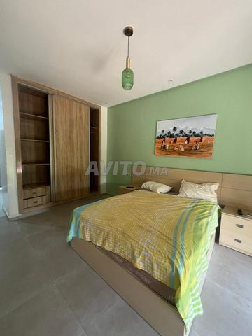 Villa 3 chambres Ourika