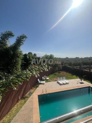 Villa 3 chambres Ourika