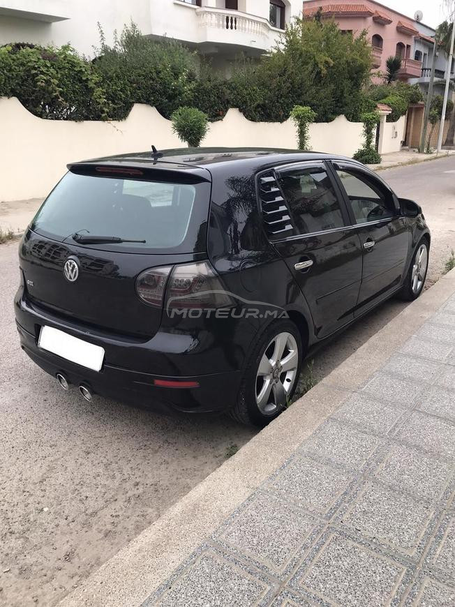 Volkswagen Golf 5 1.9 Automatique
