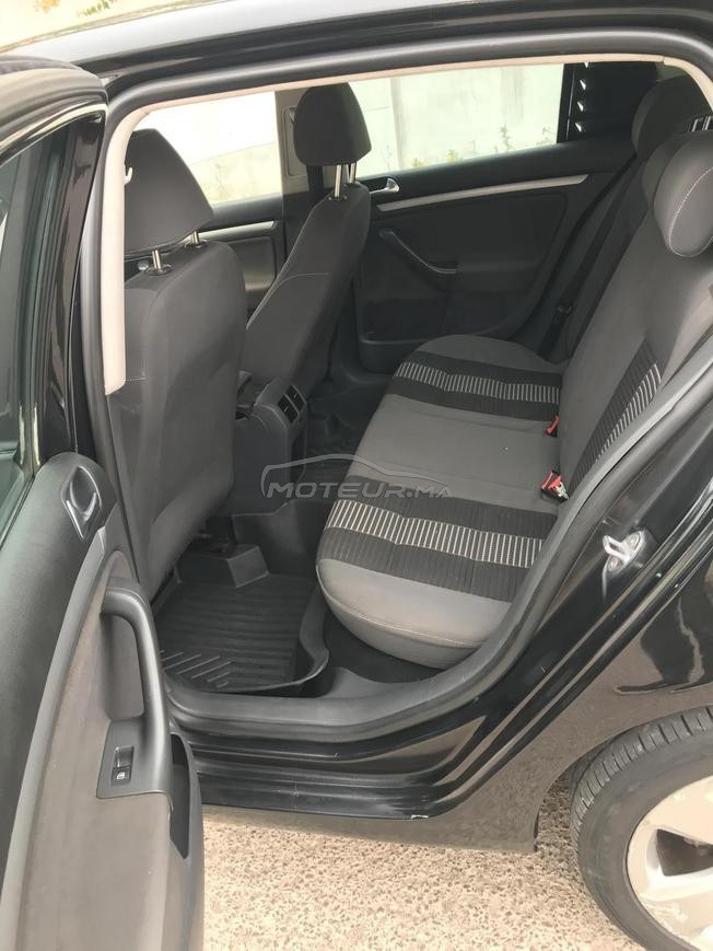 Volkswagen Golf 5 1.9 Automatique
