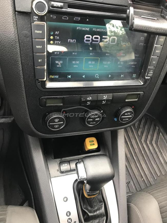 Volkswagen Golf 5 1.9 Automatique
