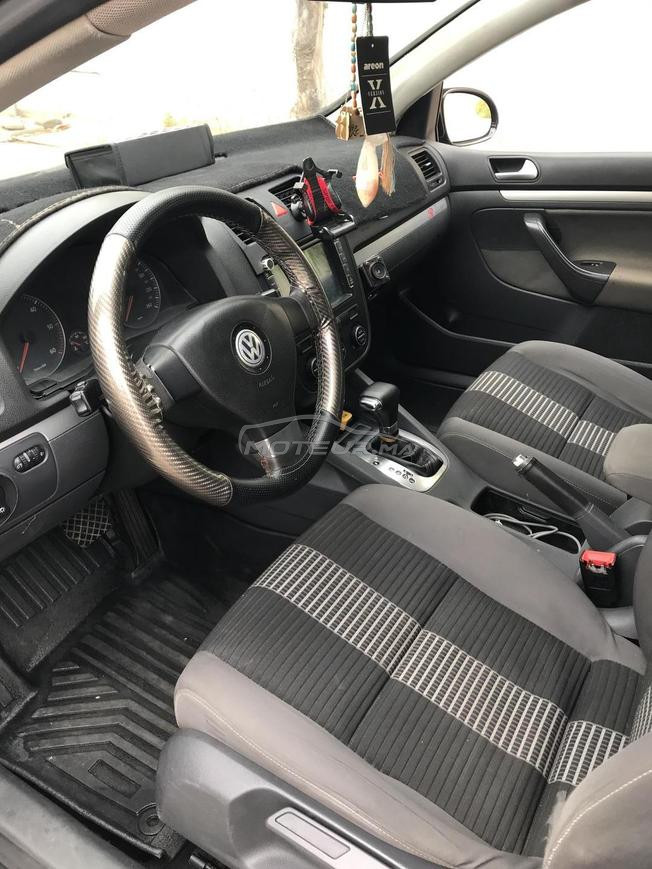 Volkswagen Golf 5 1.9 Automatique