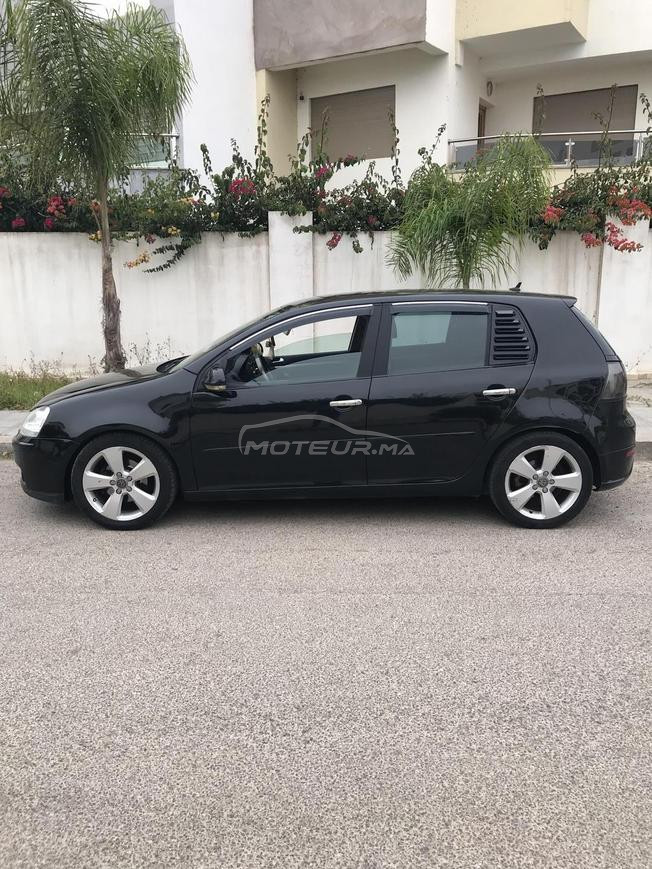 Volkswagen Golf 5 1.9 Automatique