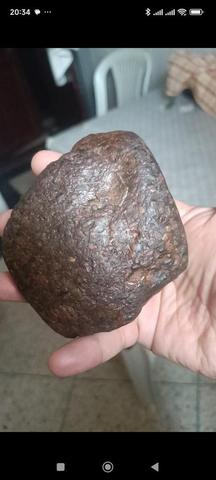 نيزك نادر