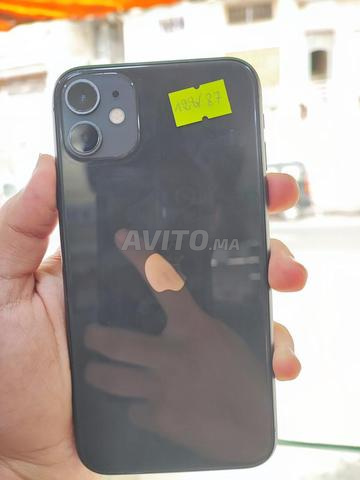 آيفون 11 عادي - 2