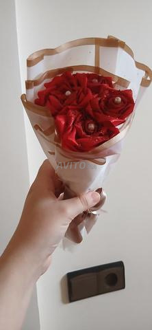 Cadeaux variés