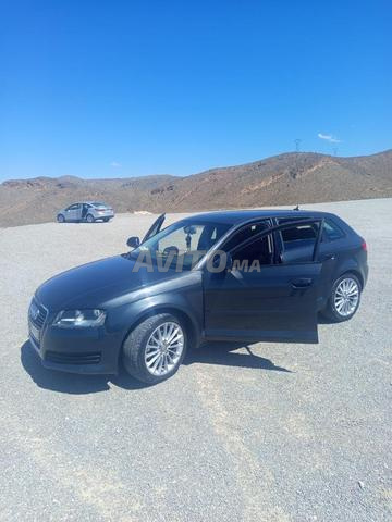 Audi A3 sportback - 2