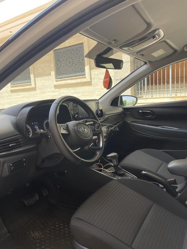 Hyundai i20 2022 a vendre