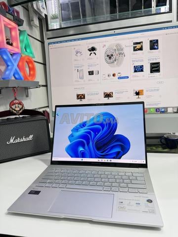 Asus Zenbook 14 OLED UX3405MA Ultra 7 16GB 1TB