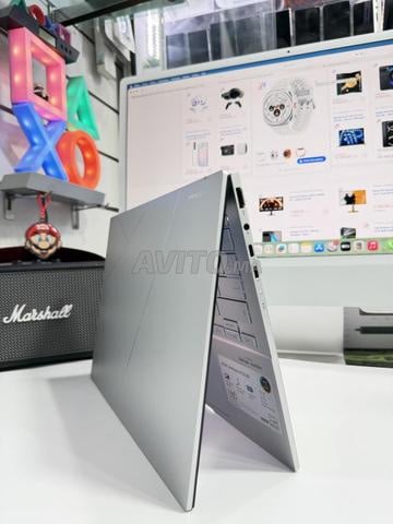 أسوس زين بوك 14 OLED UX3405MA ألترا 7 16 جيجا 1 تيرابايت