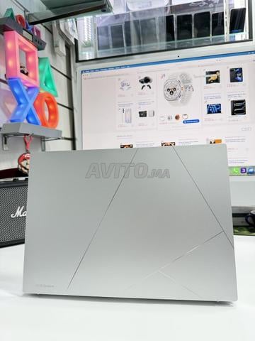 أسوس زين بوك 14 OLED UX3405MA ألترا 7 16 جيجا 1 تيرابايت
