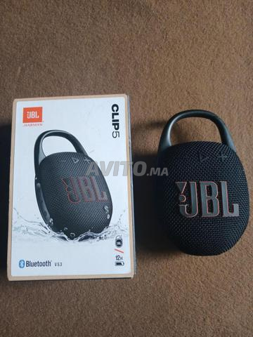 JBL clip 5 أصلي - 2