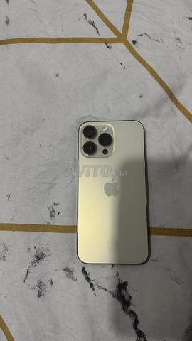 iPhone 14 Pro Max (256 Go) 5600 dh