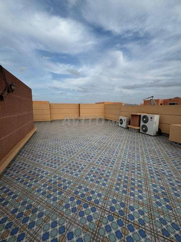 Villa 200 m2 à vendre Riad Assanawbar - 2