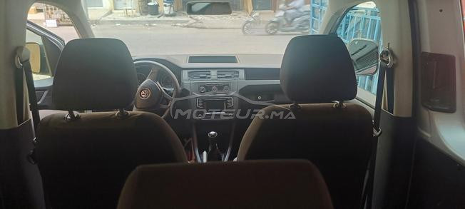 Volkswagen cady 