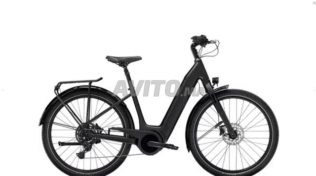 دراجة TREK Verve Plus - 2