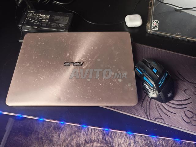 ASUS ZenBook UX410UAR