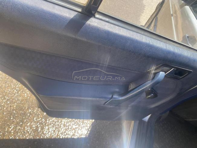 Mercedes-Benz 190 Diesel Manuelle 1992 à Nador