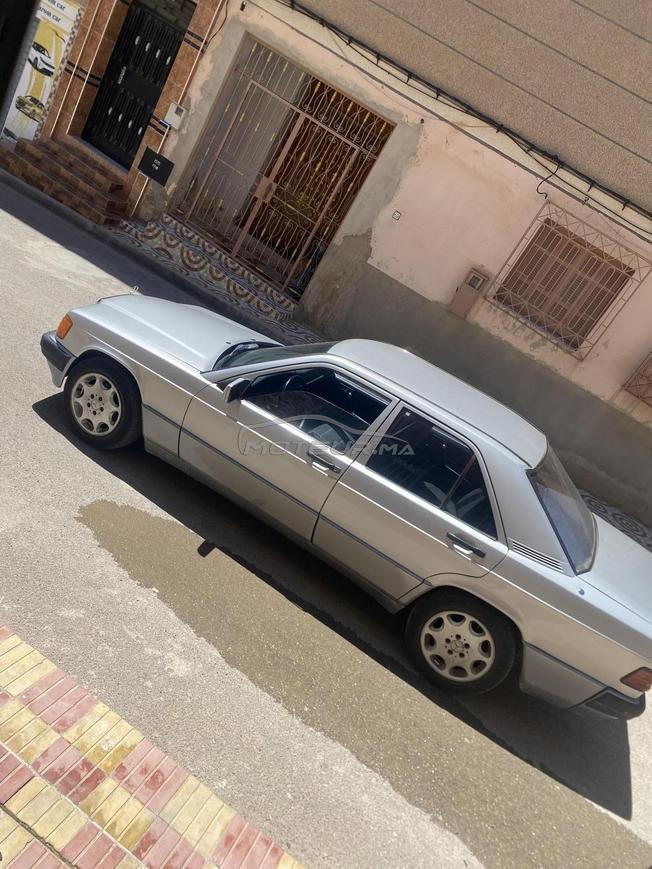 Mercedes-Benz 190 Diesel Manuelle 1992 à Nador