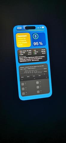 iPhone 14 Pro - 2