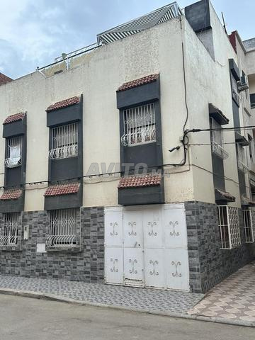 Quartier Al Ouaada Rue Kassem Amine