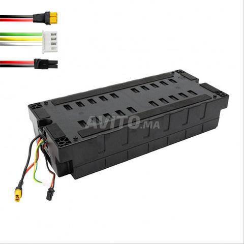 batterie 46v 13ah - 2
