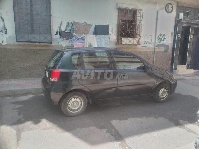 Voiture à vendre (Prix négociable) - 2