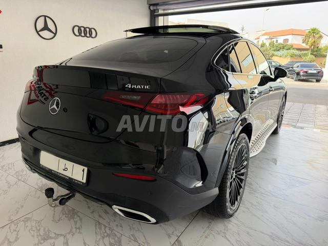 Mercedes-Benz Classe GLC 300de