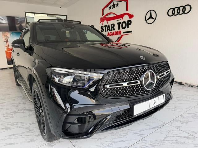 Mercedes-Benz Classe GLC 300de