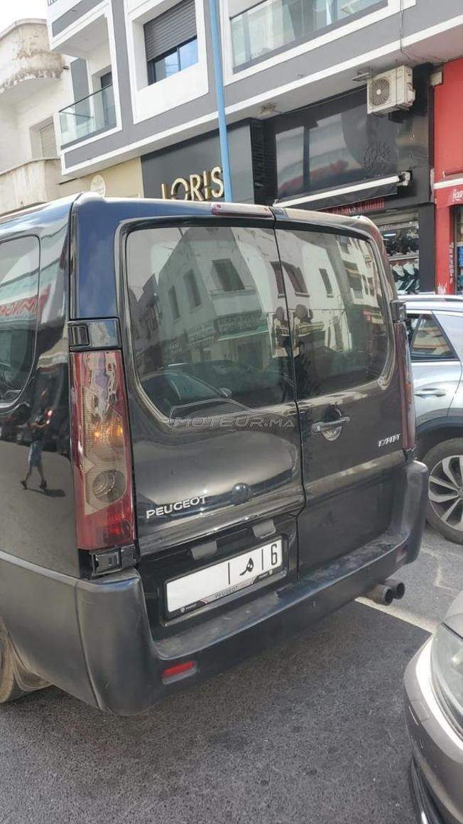 Peugeot Expert Diesel Manuelle 2013 à Casablanca