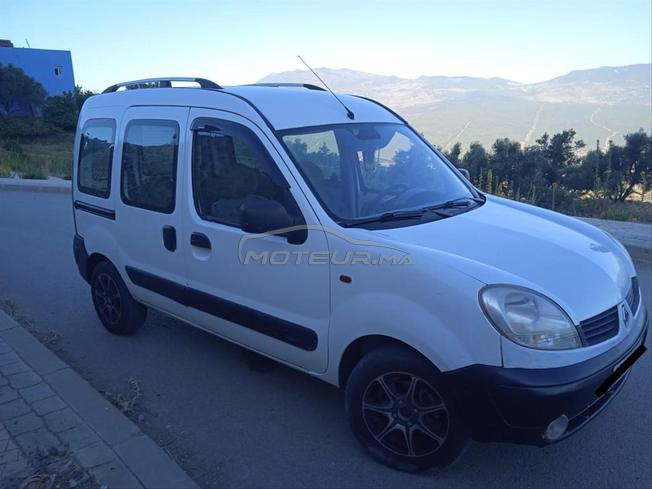 2008 ديزل 8CV - ناضية - 70000 درهم - شفشاون