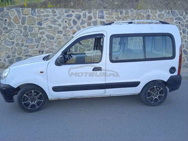 2008 ديزل 8CV - ناضية - 70000 درهم - شفشاون