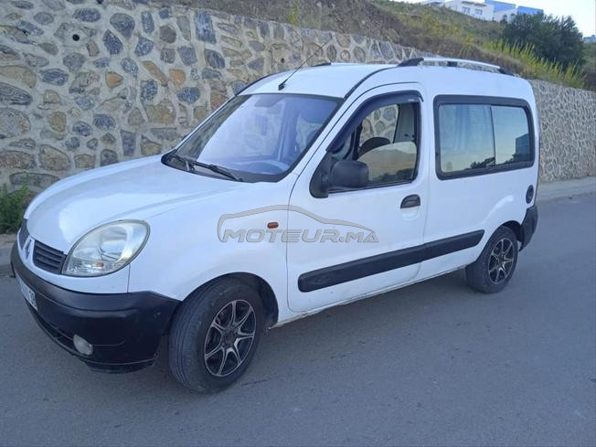 2008 ديزل 8CV - ناضية - 70000 درهم - شفشاون