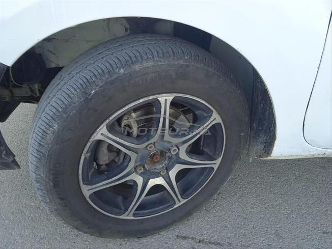 2008 ديزل 8CV - ناضية - 70000 درهم - شفشاون