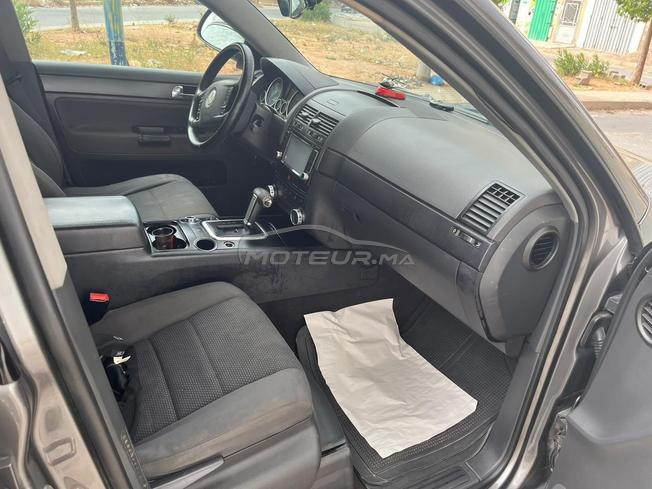 touareg v5