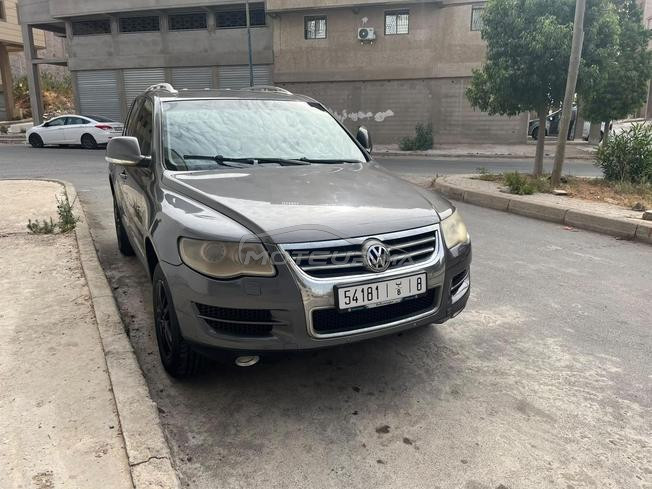 touareg v5